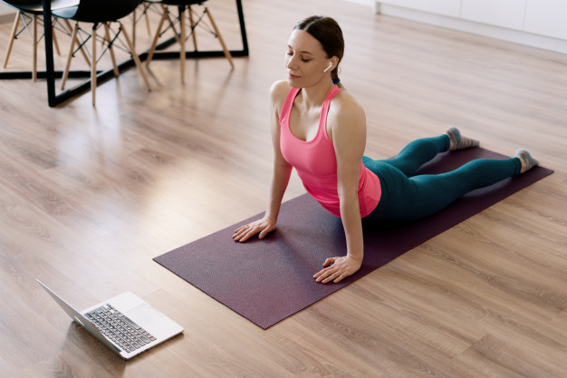 Why Would You Take Online Yoga Teacher Training?